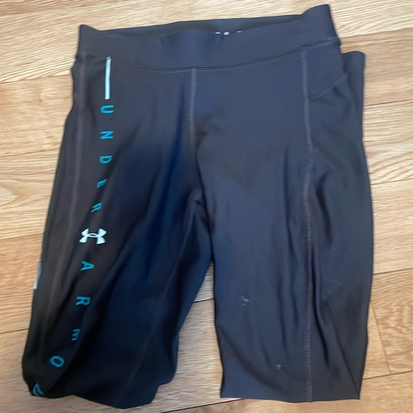 Under Armor Leggings - Picture 1 of 5